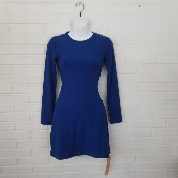 Reformation Kensy dress NWT - Picture 6 of 7